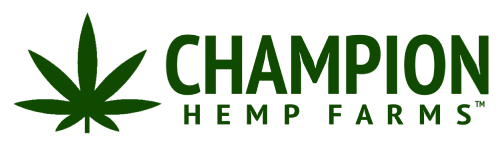 Champion Hemp Farms